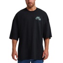 Чоловіча футболка Nike M NSW TEE OS BRANDRIFFS LBR FB9817-010