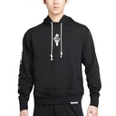 Чоловіче худі Nike DF STD ISS PO HOODIE DRI-FIT FN2702-010