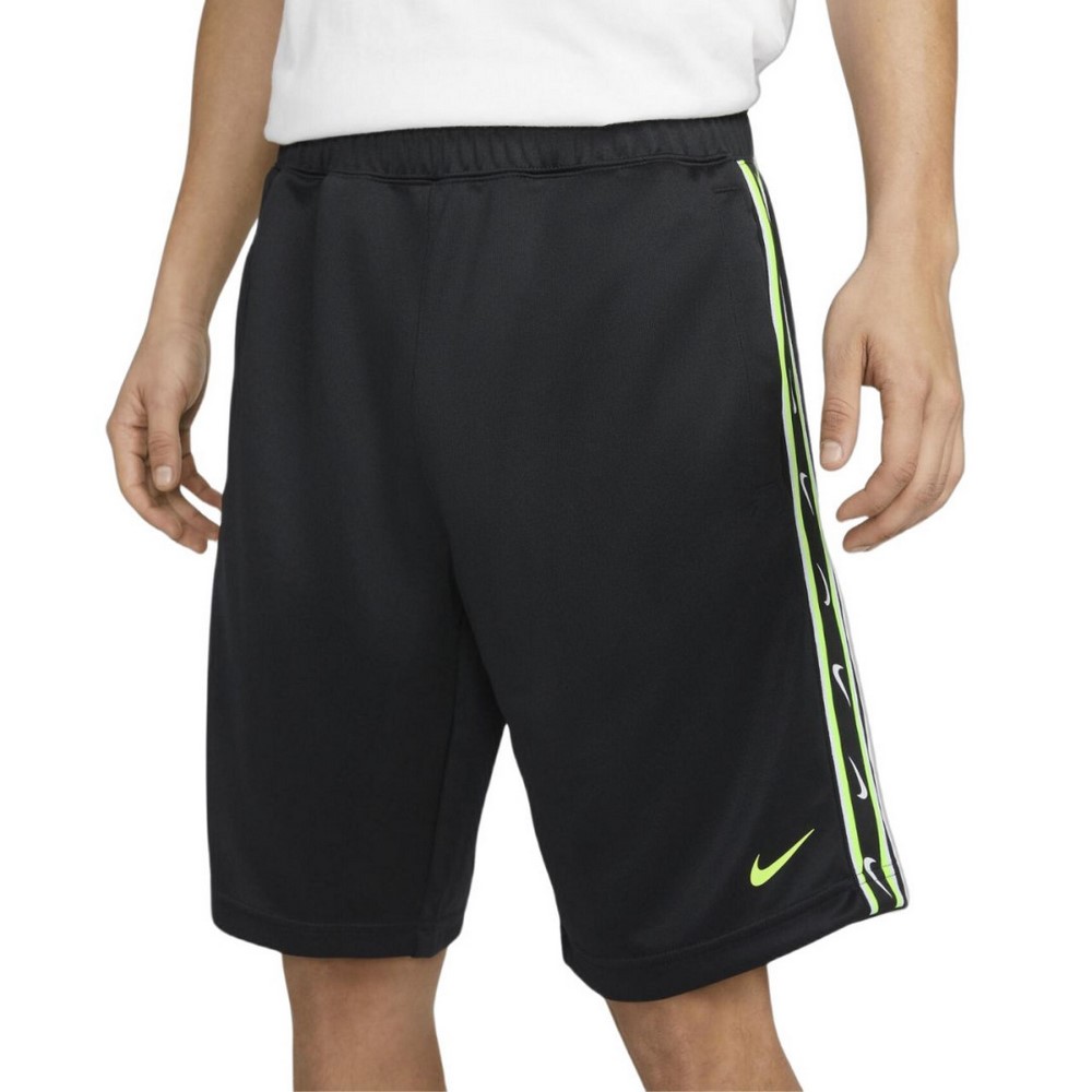 Чоловічі спортивні шорти Nike M NSW REPEAT SW PK SHORT FJ5281-010