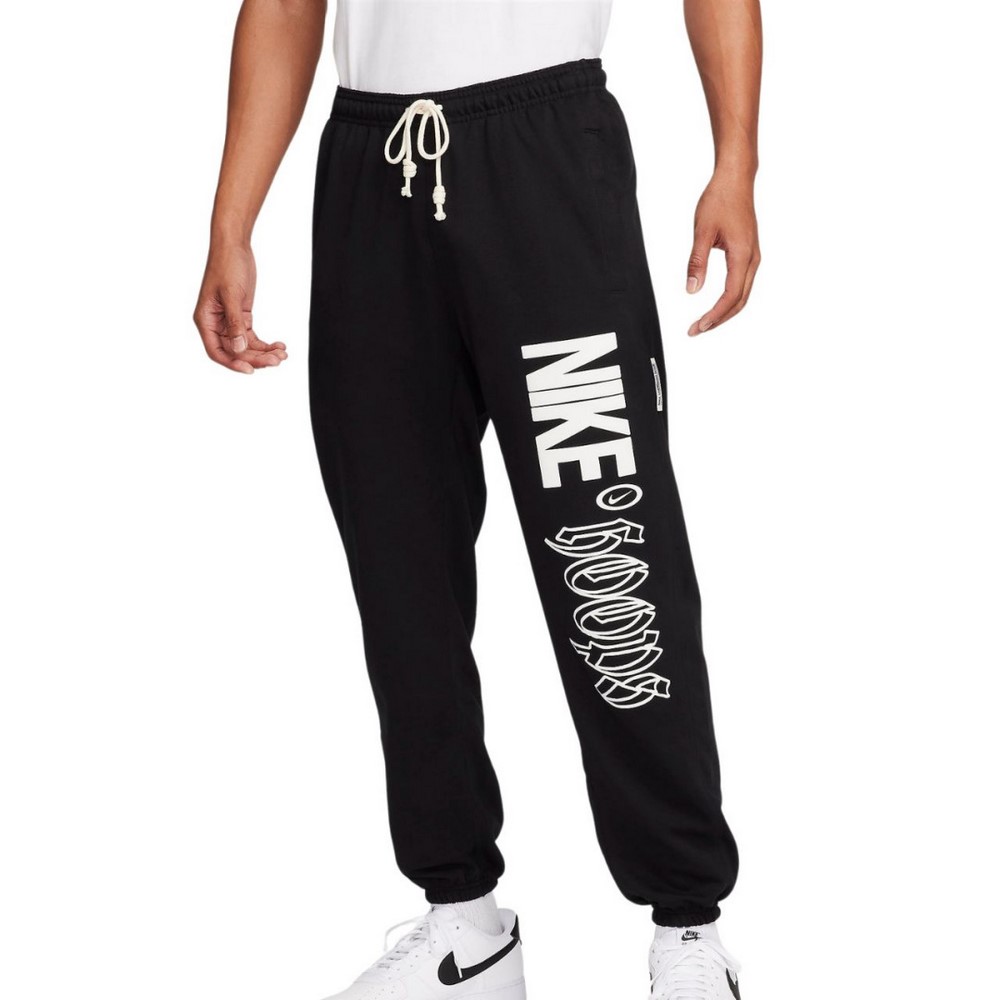 Чоловічі штани Nike Standard Issue Dri-Fit Basketball Pants  FN2696-010