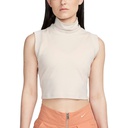 Жіноча майка Nike CROP TANK FB8343-104