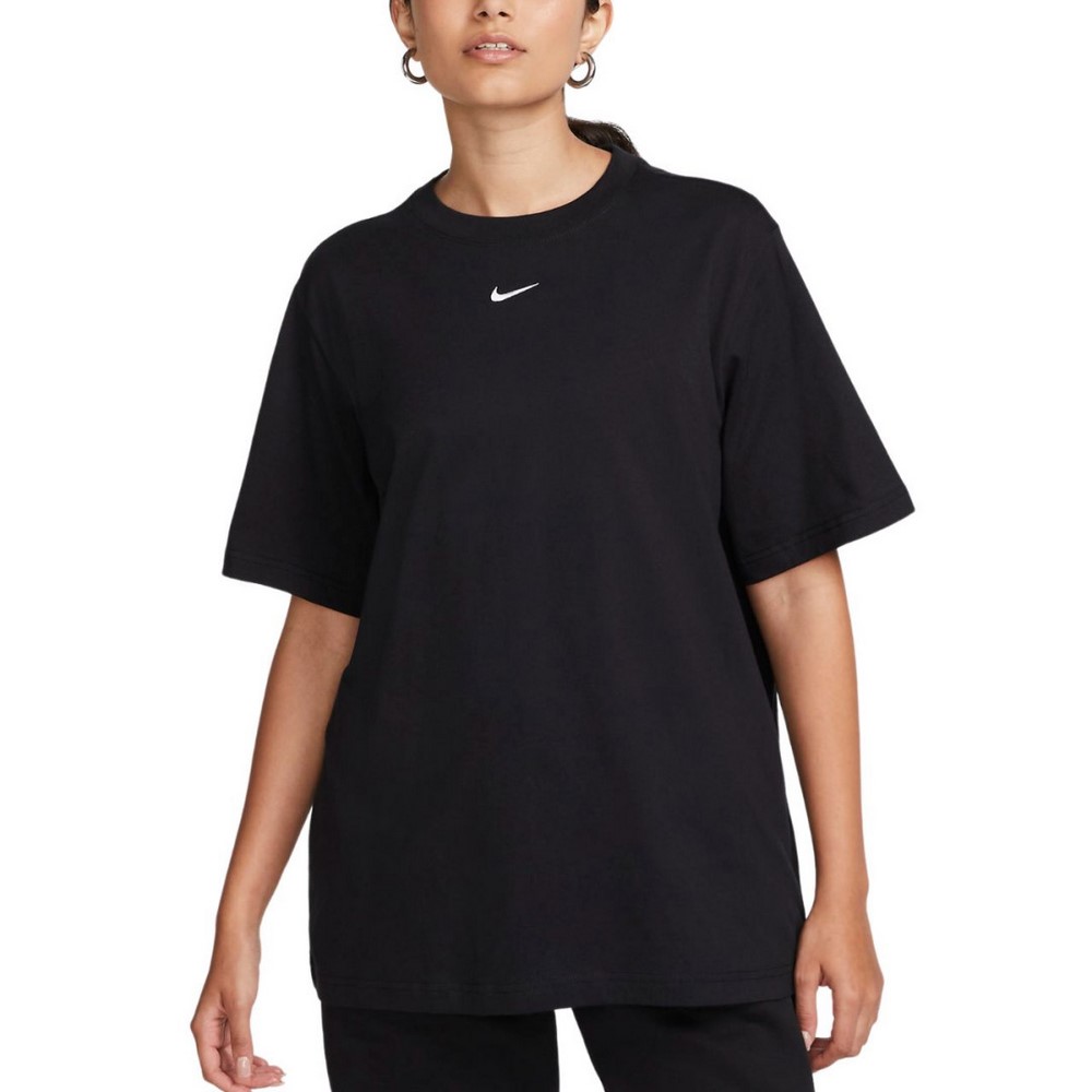 Жіноча футболка Nike NS TEE ESSNTL LBR FD4149-010