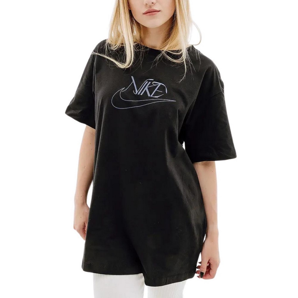 Жіноча футболка Nike W NSW TEE OC 2 BF FB8203-010