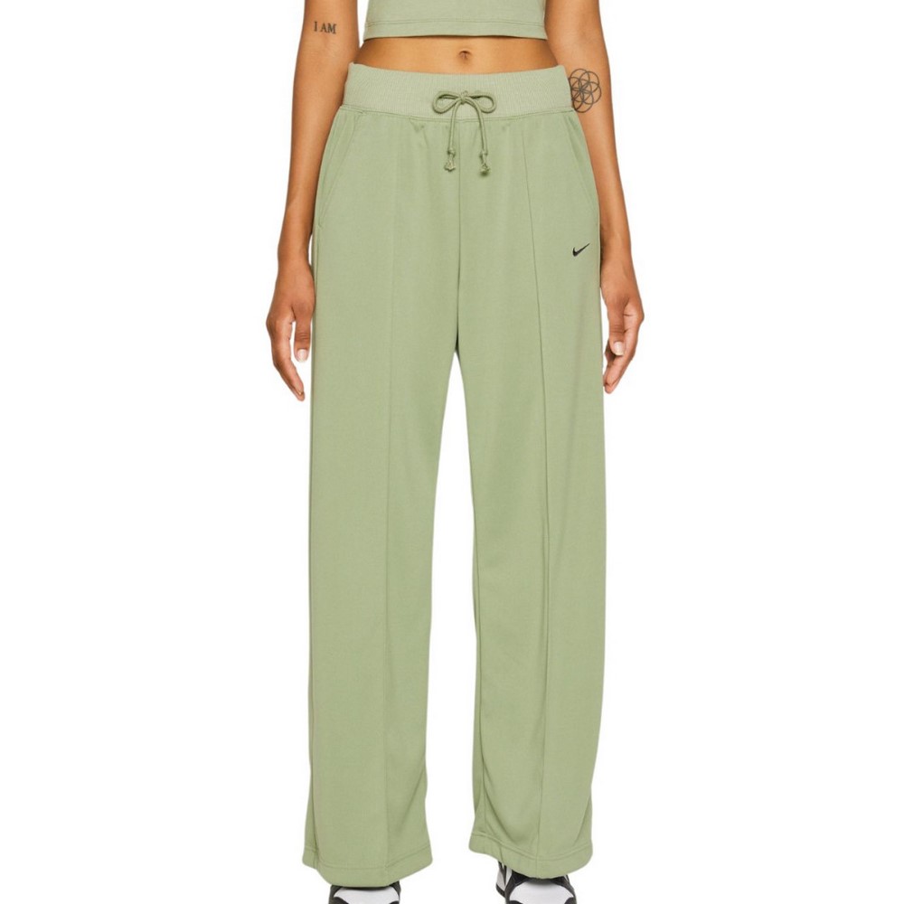 Жіночі штани Nike HR WIDE PANT FB8490-386