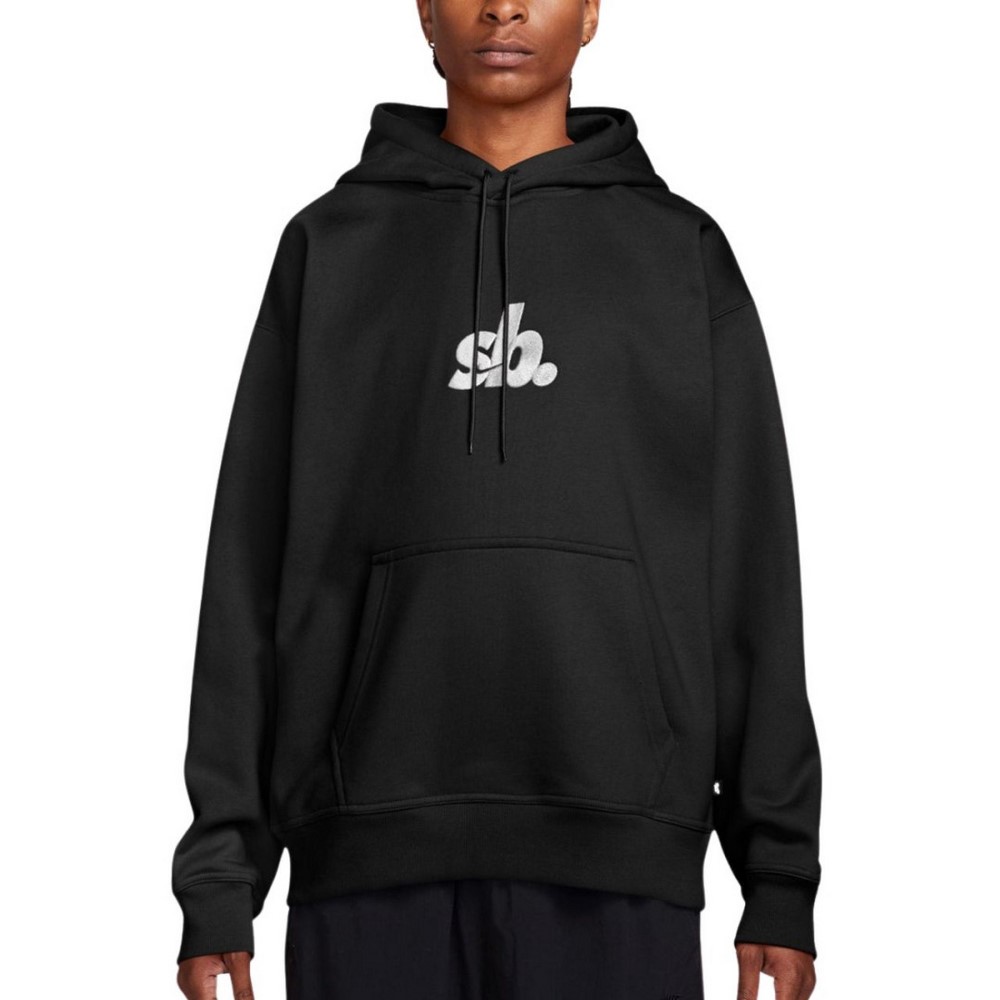 Чоловіче худі Nike SB FLC PO ESSENTIAL HBR FN2498-010