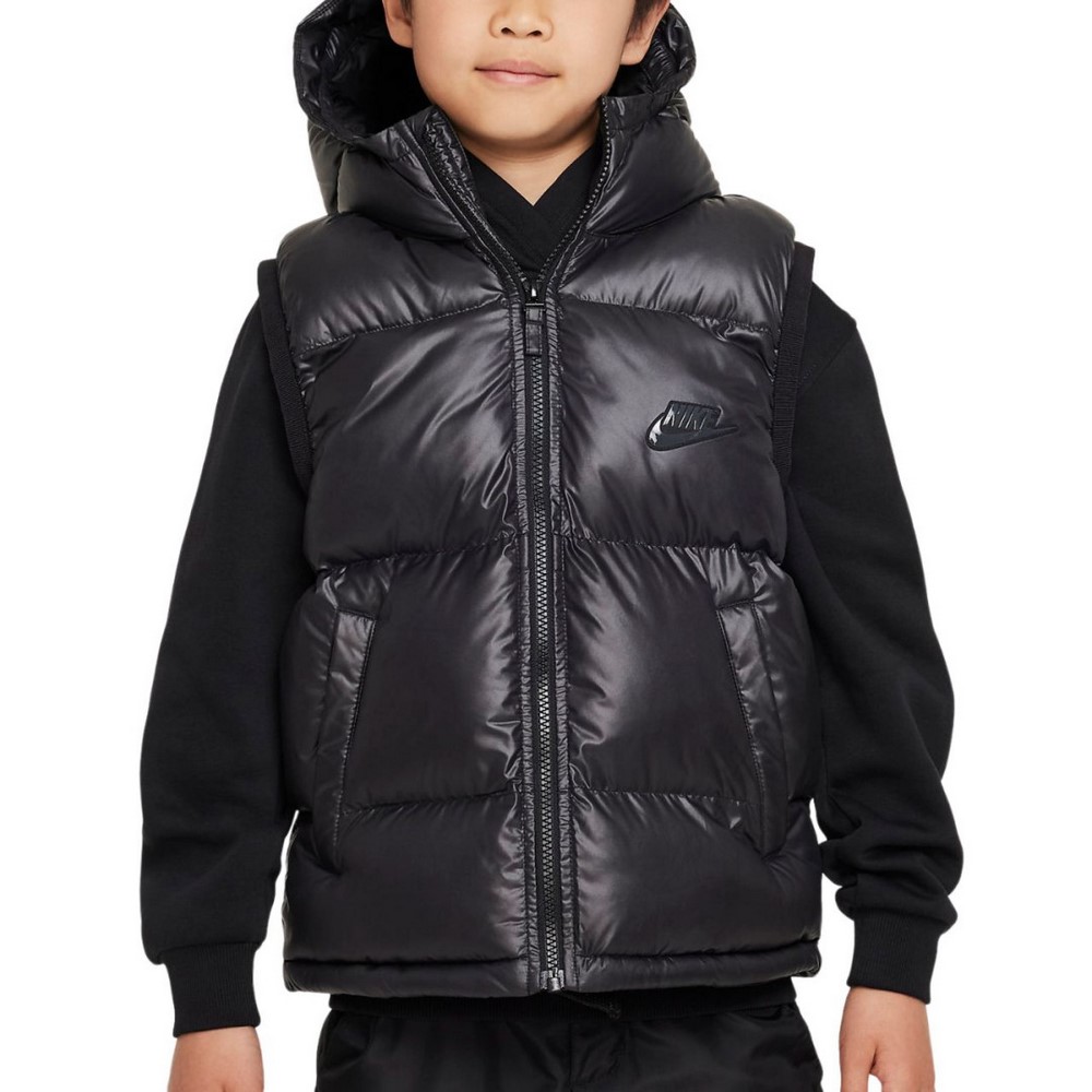 Дитяча жилетка Nike SYNFL VEST FD2844-010