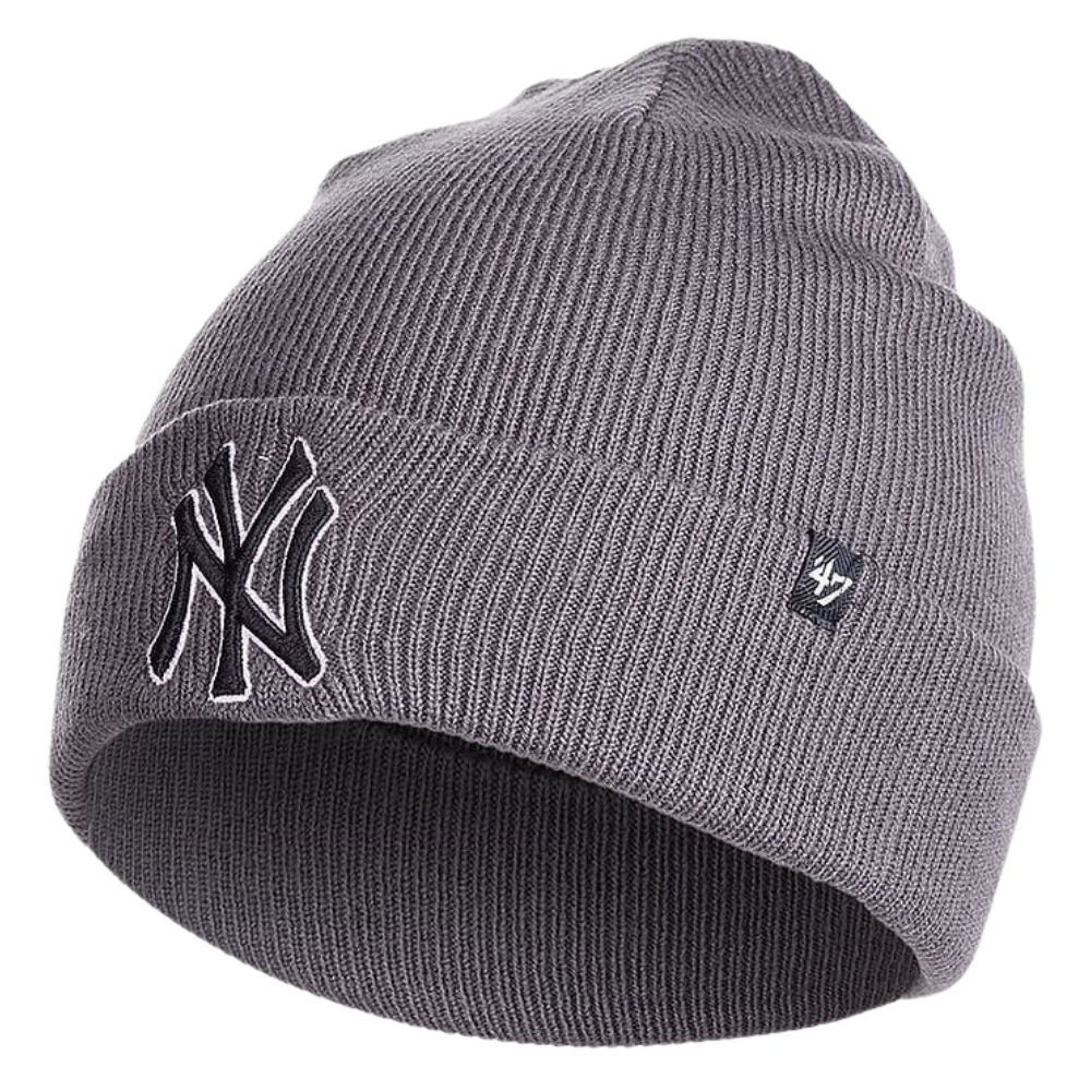 Шапка чоловіча 47 Brand MLB NY YANKEES RAISED B-RKN17ACE-CCA
