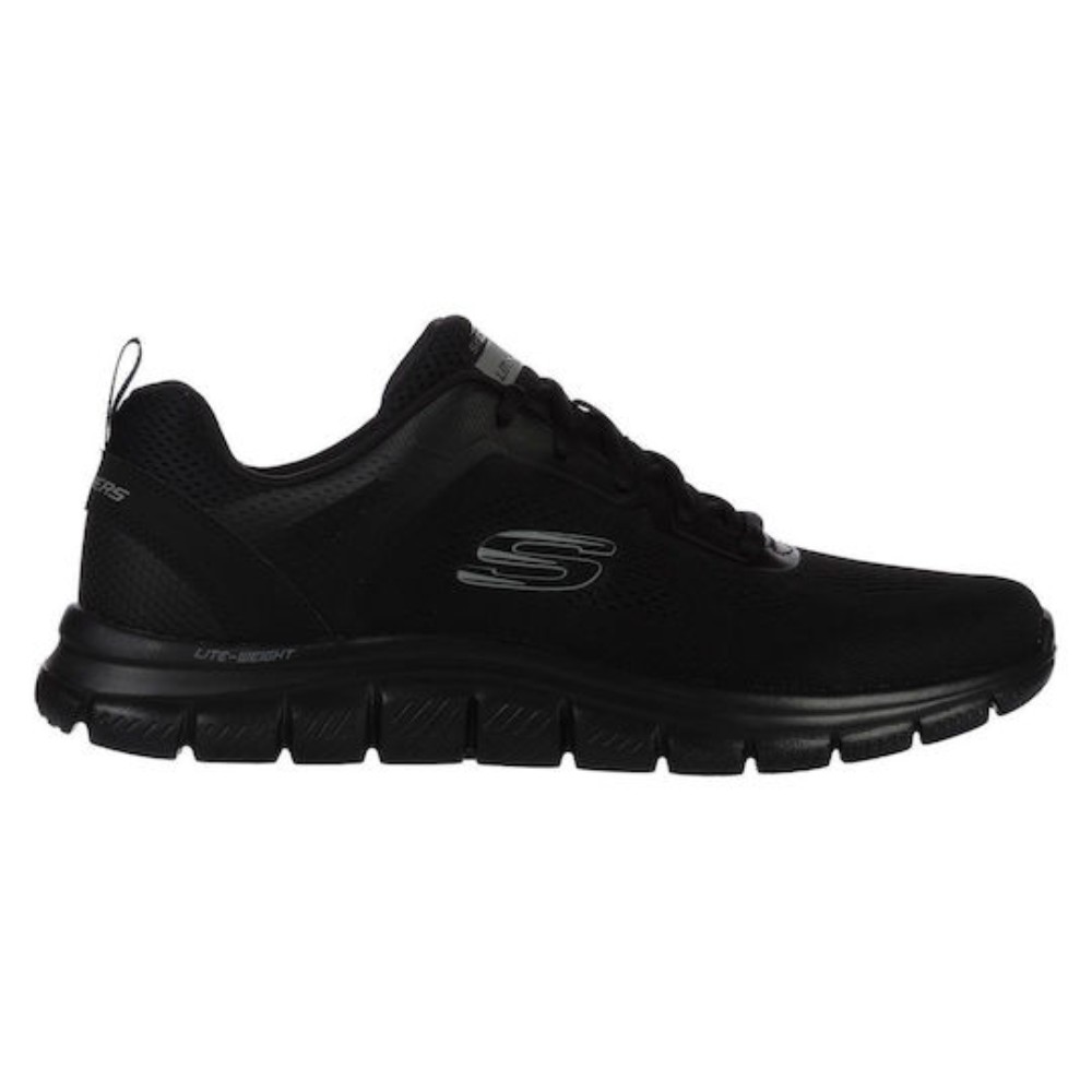 Чоловічі тренувальні кросівки Skechers Track-Broader 232698 BBK