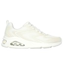 Женские повседневные кроссовки Кроссовки Skechers Tres-Air Uno - Glit-Airy 177411 WHT