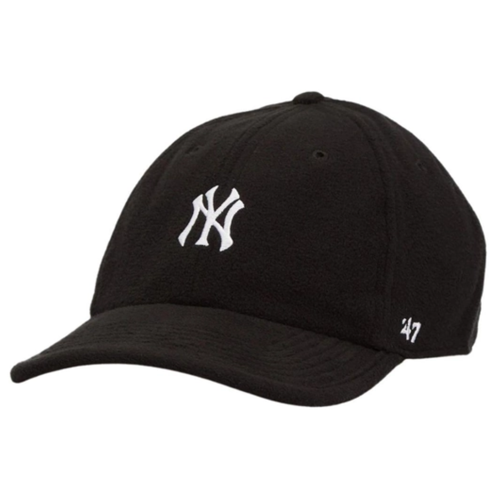 Кепка 47 Brand NY YANKEES NIGHT WALK 47 CLEAN B-NTWLK17FLW-BK