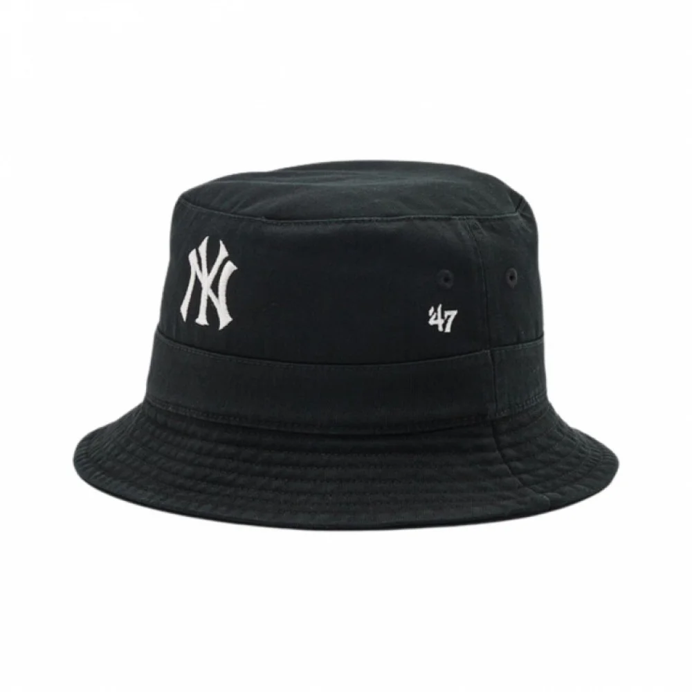 Панама 47 Brand NEW YORK YANKEES B-BKT17GWF-BKF-OSF