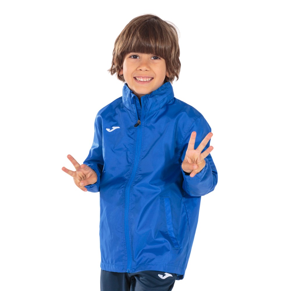 Дитяча спортивна вітровка Joma IRIS 100087.700-JR