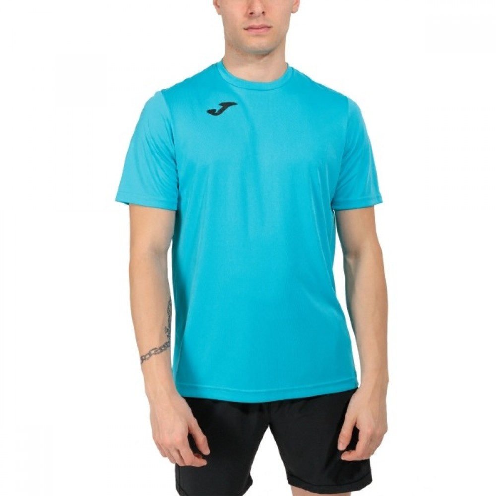 Чоловіча спортивна футболка Joma COMBI 100052.010