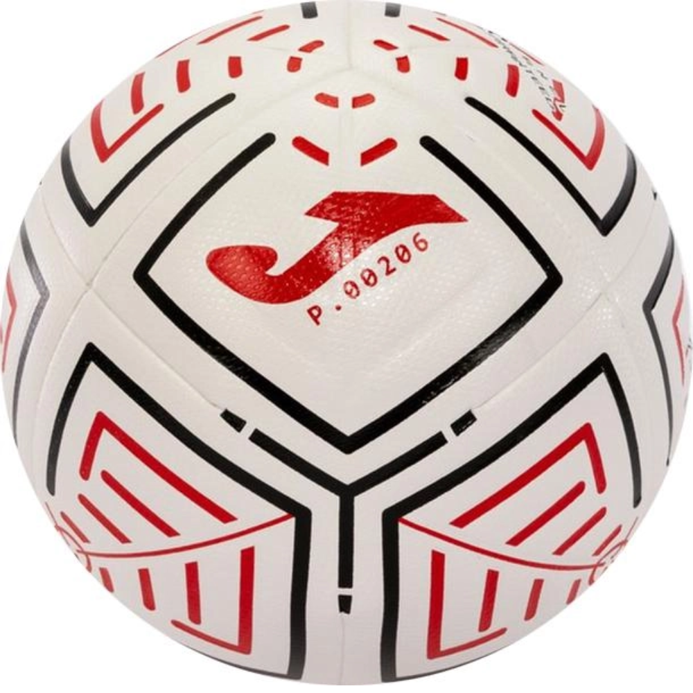 М'яч футбольний Joma URANUS II 400852.206.5