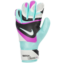 Дитячі воротарські рукавички Nike NK GK MATCH JR - HO23 FJ4864-010