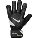 Дитячі воротарські рукавички Nike NK GK MATCH JR - HO23 FJ4864-011