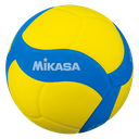 М'яч волейбольний Mikasa VS220W-Y-BL