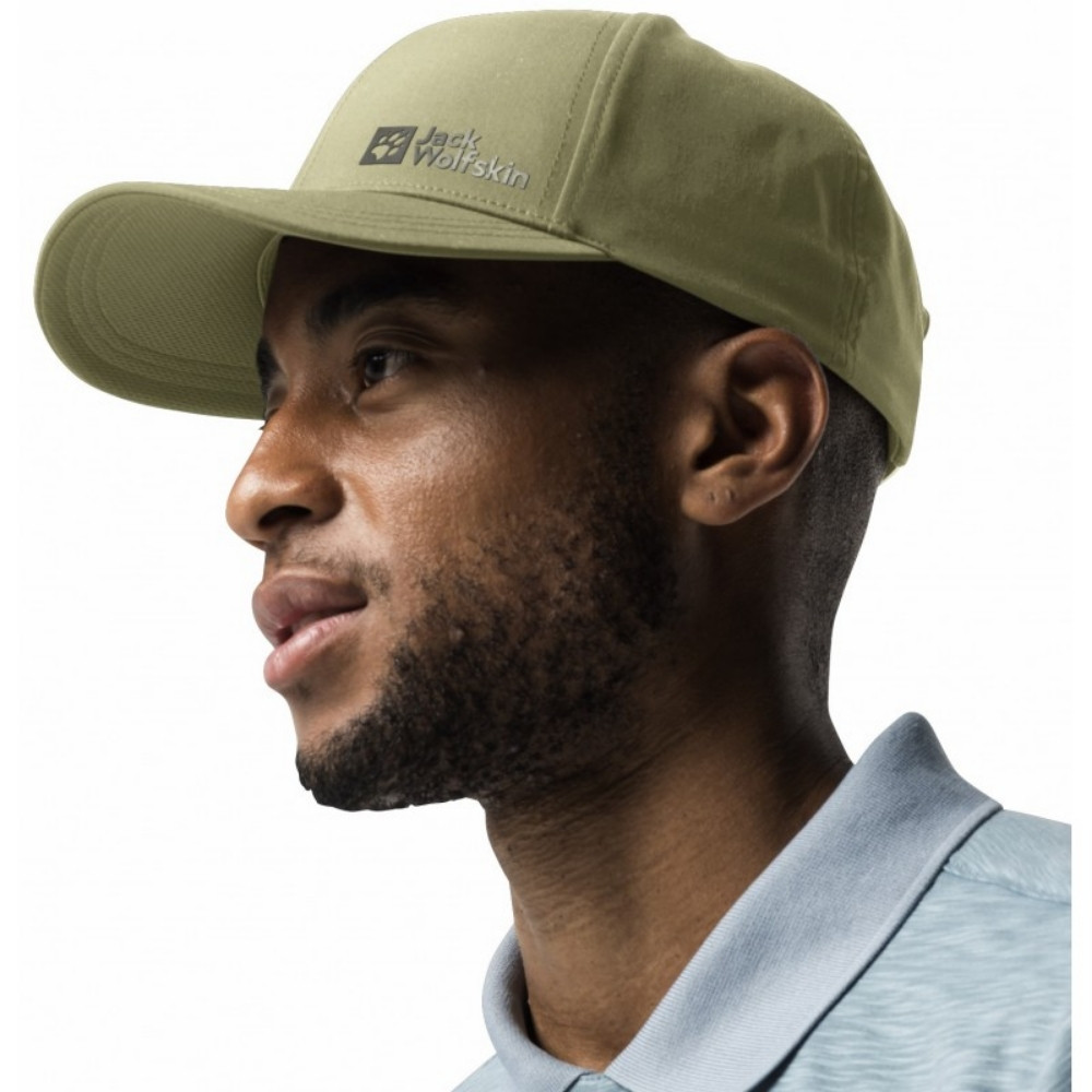 Кепка Jack Wolfskin SUMMER STORM XT CAP 1907753_4511