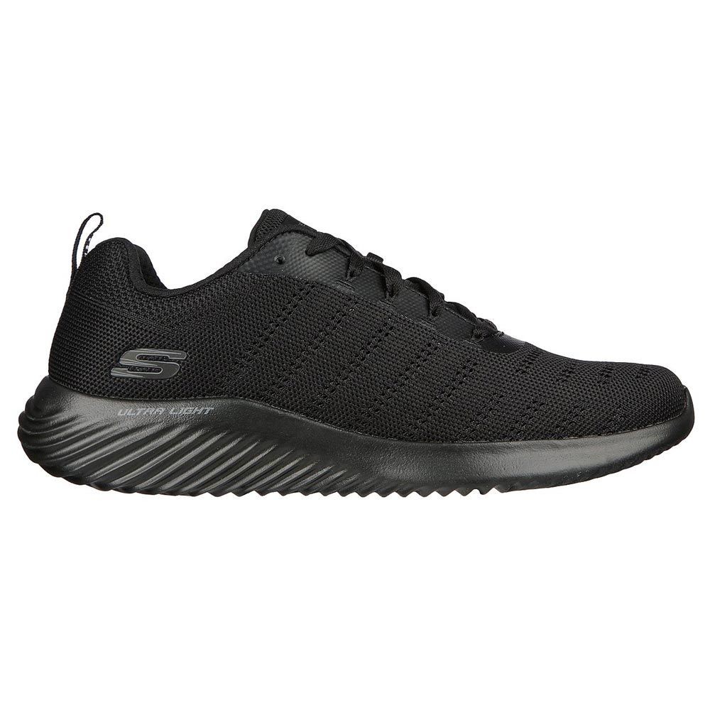 Чоловічі повсякденні кросівки Skechers Bounder 232375 BBK
