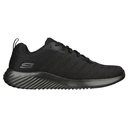 Чоловічі повсякденні кросівки Skechers Bounder 232375 BBK