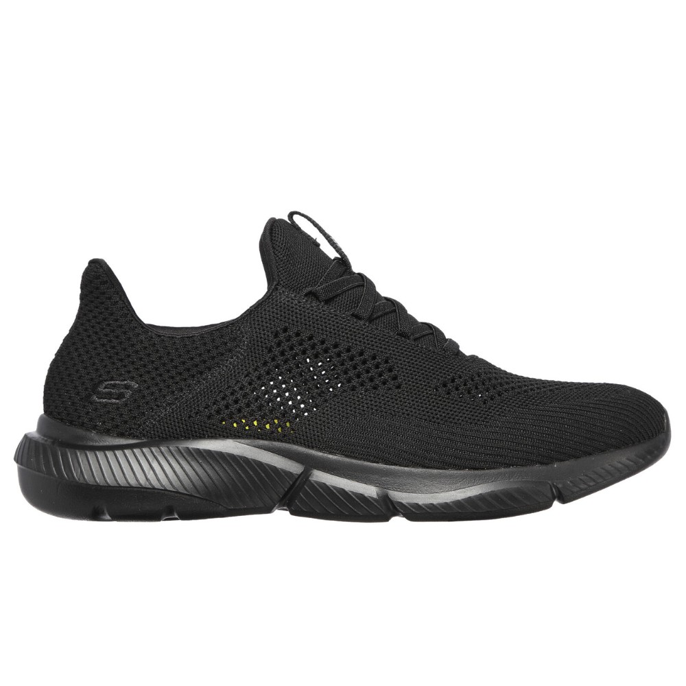 Чоловічі повсякденні кросівки Skechers Ingram 210281 BBK