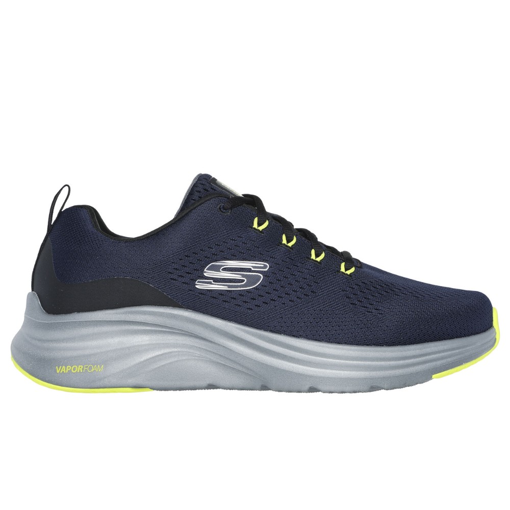 Чоловічі повсякденні кросівки Skechers Vapor Foam 232625 NVLM