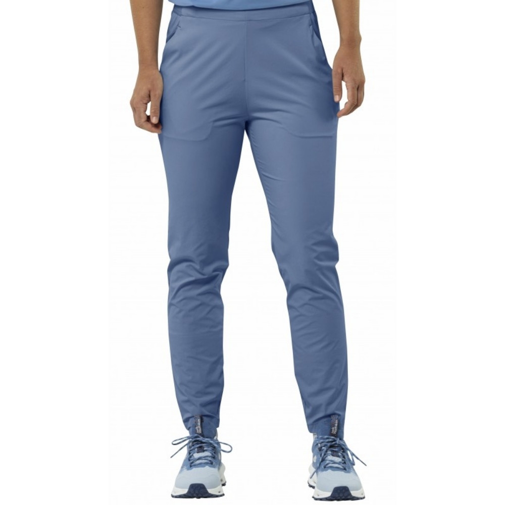 Жіночі штани Jack Wolfskin PRELIGHT PANTS W 1508981_1325