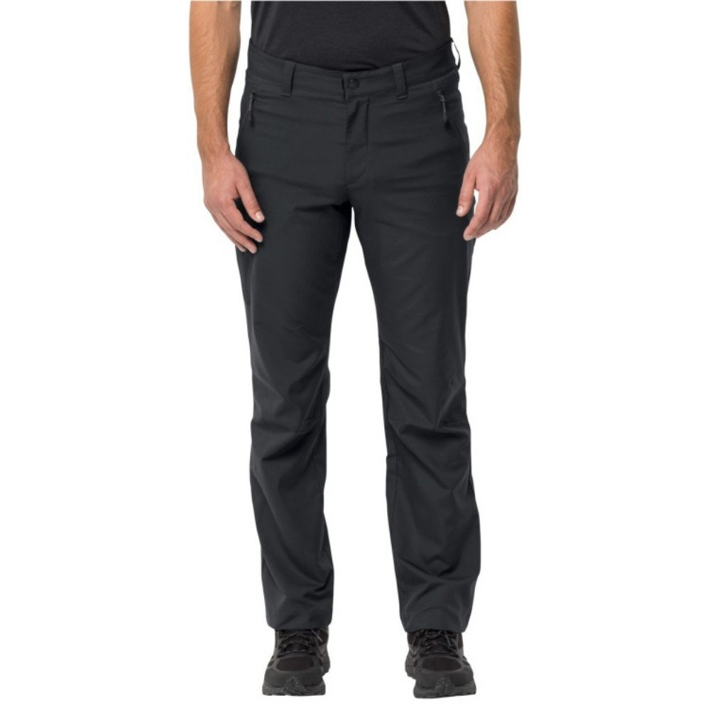 Чоловічі штани Jack Wolfskin ACTIVE TRACK PANT M 1508251_6350