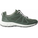 Жіночі демісезонні кросівки Jack Wolfskin WOODLAND 2 VENT LOW W 4051291_4311