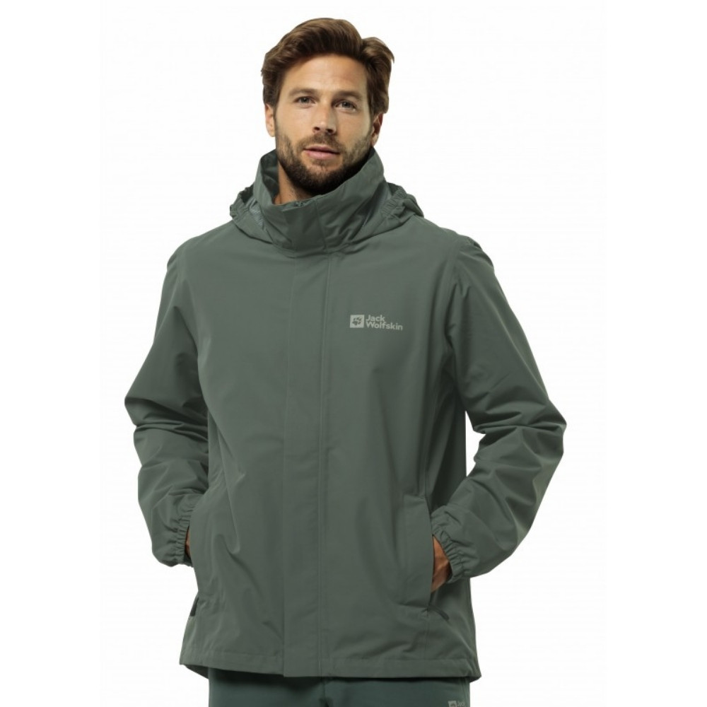 Ветровка мужская Jack Wolfskin STORMY POINT 2L JKT M 1111142_4311