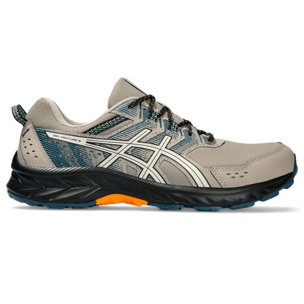 Чоловічі бігові кросівки Asics GEL-VENTURE 9 1011B486-024