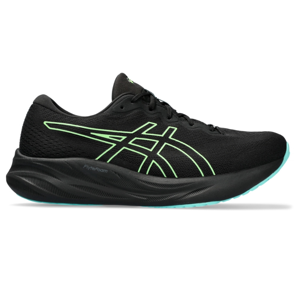 Чоловічі бігові кросівки Asics GEL-PULSE 15 GTX 1011B781-001