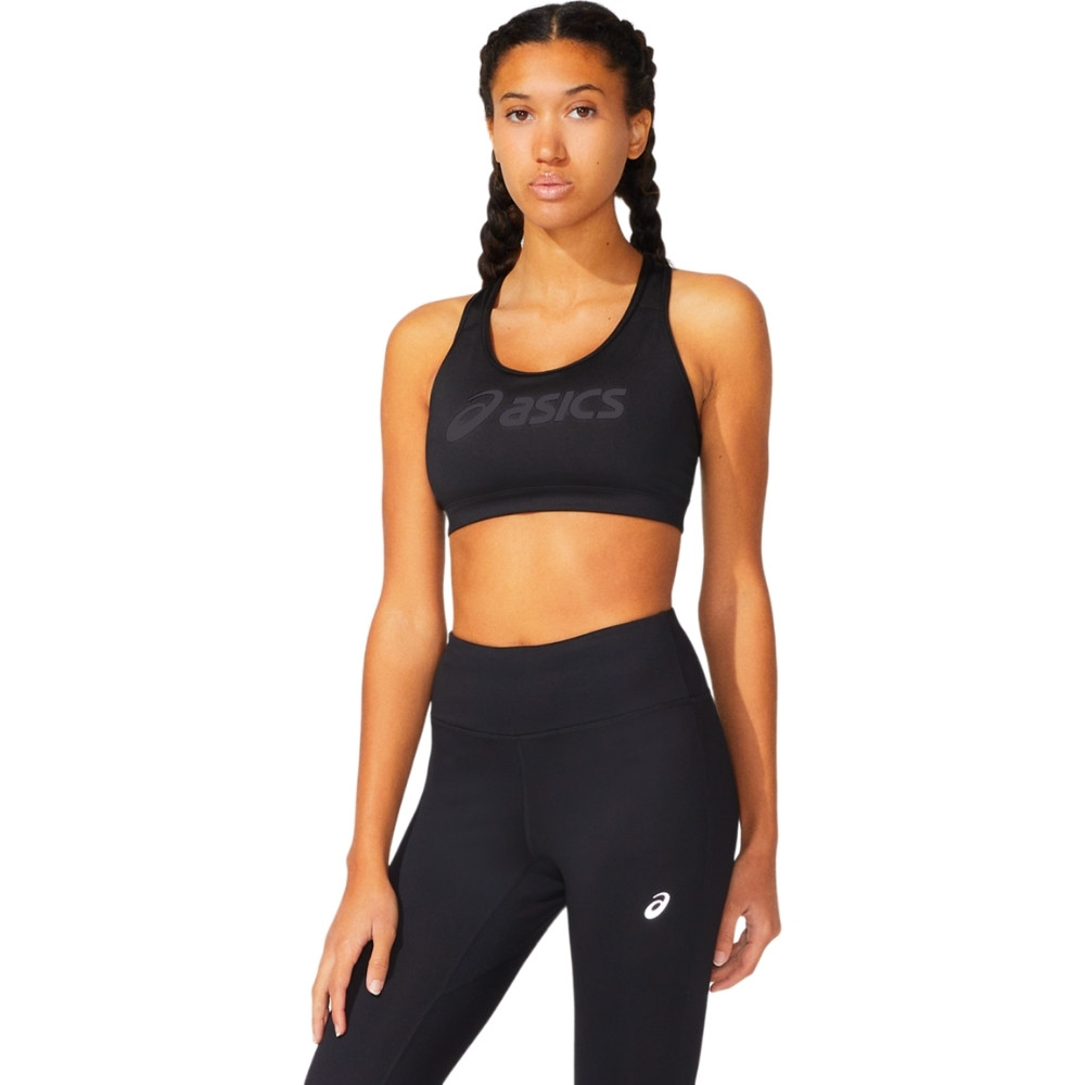 Жіночий топ Asics CORE ASICS LOGO BRA 2012C573-001