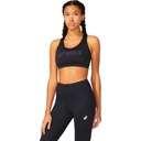 Жіночий топ Asics CORE ASICS LOGO BRA 2012C573-001
