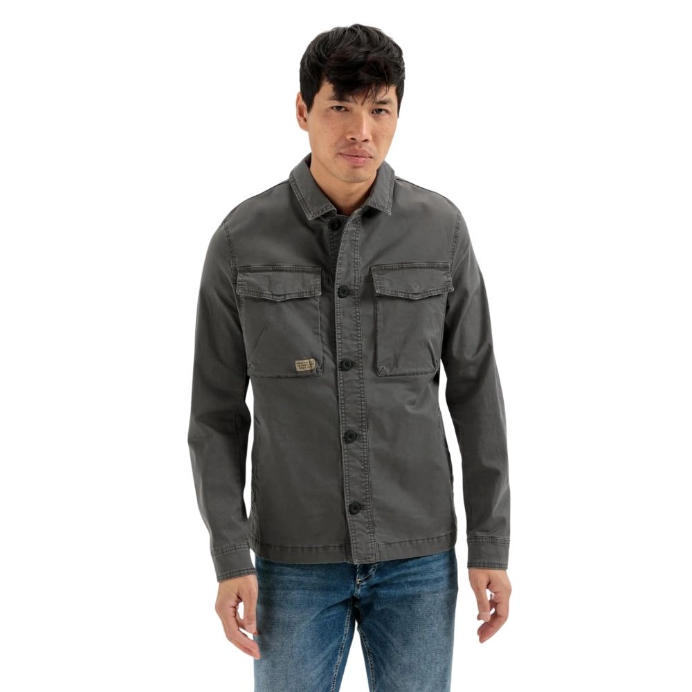 Жакет чоловічий Camel Active Indoor regular fit 442365-1I06-09