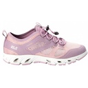 Жіночі кросівки Jack Wolfskin BREEZER VENT LOW W 4050121_1331