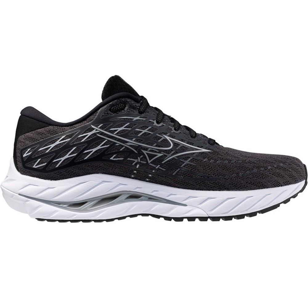 Чоловічі бігові кросівки Mizuno WAVE INSPIRE 20 J1GC2444-02