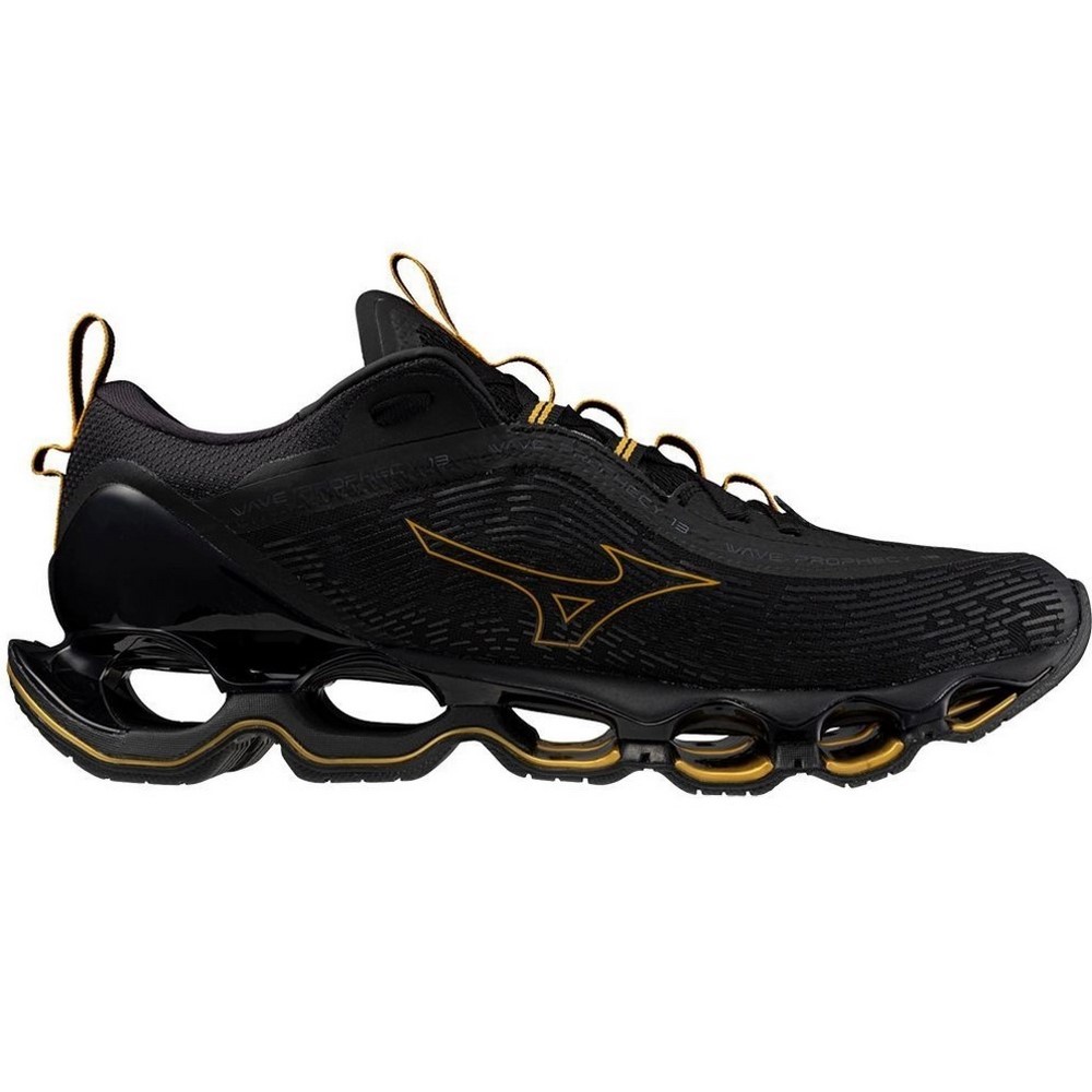 Чоловічі бігові кросівки Mizuno WAVE PROPHECY 13 J1GC2451-32