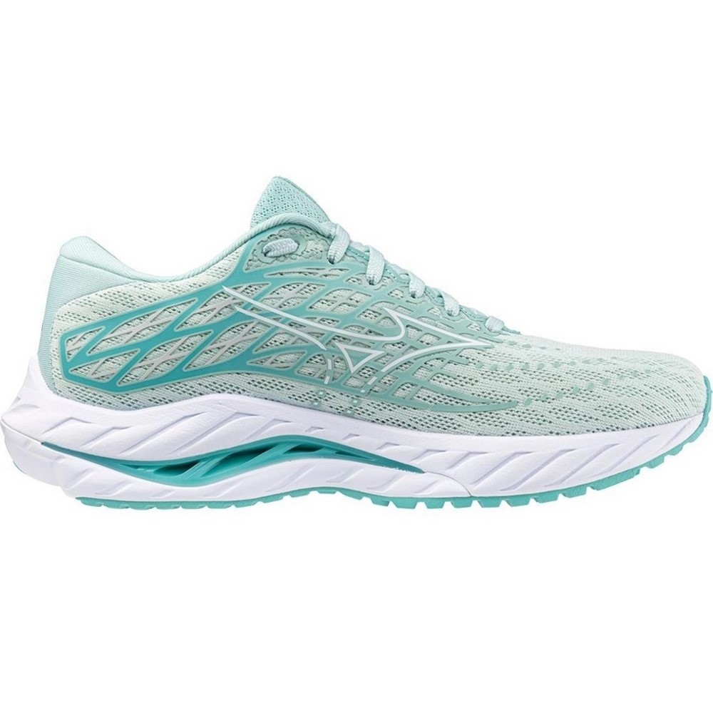 Жіночі бігові кросівки Mizuno WAVE INSPIRE 20 J1GD2444-26