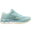 Жіночі бігові кросівки Mizuno WAVE SKY 7 J1GD2302-73