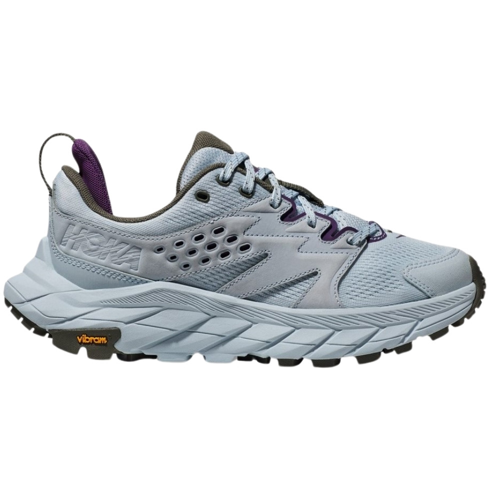 Жіночі бігові кросівки Hoka One One W ANACAPA BREEZE LOW 1127921-ISL
