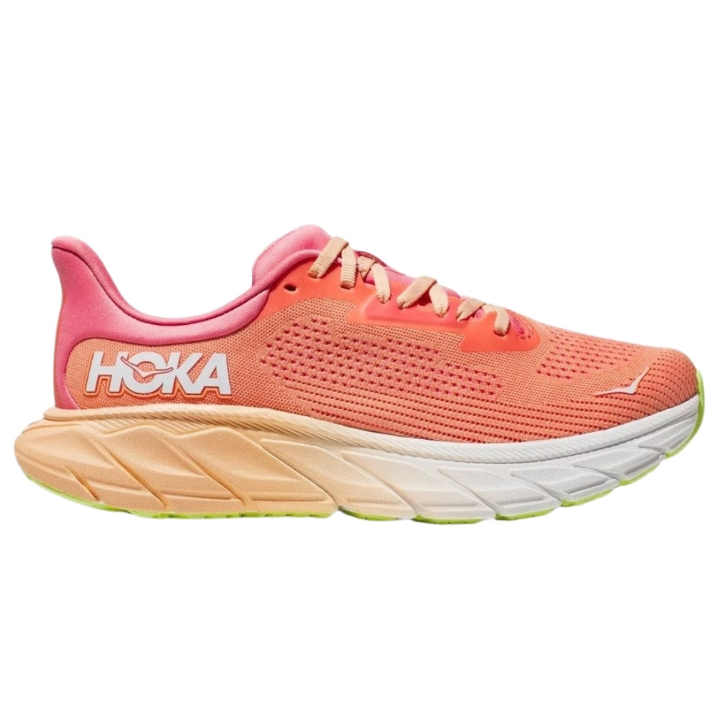 Жіночі бігові кросівки Hoka One One W ARAHI 7 1147851-PPYC