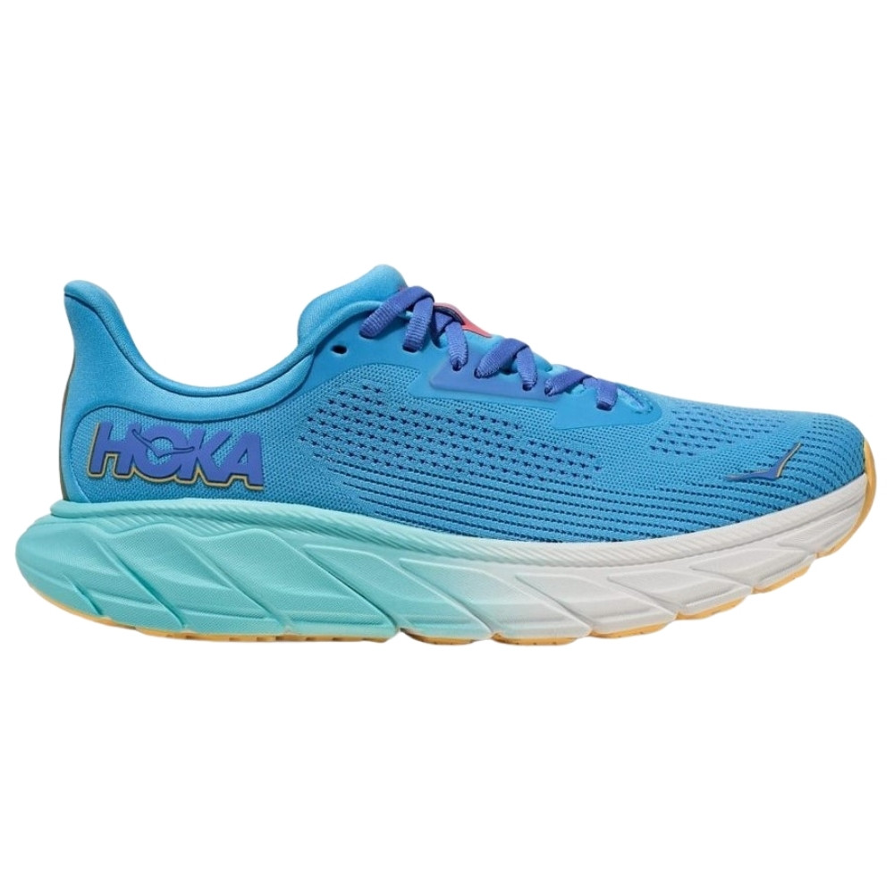 Жіночі бігові кросівки Hoka One One W ARAHI 7 1147851-SYV