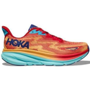 Жіночі бігові кросівки Hoka One One W CLIFTON 9 1127896-CRSC