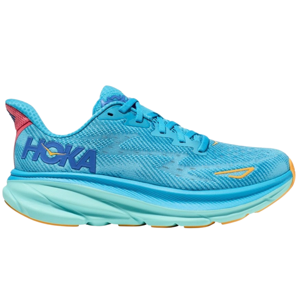 Жіночі бігові кросівки Hoka One One W CLIFTON 9 1127896-SDY