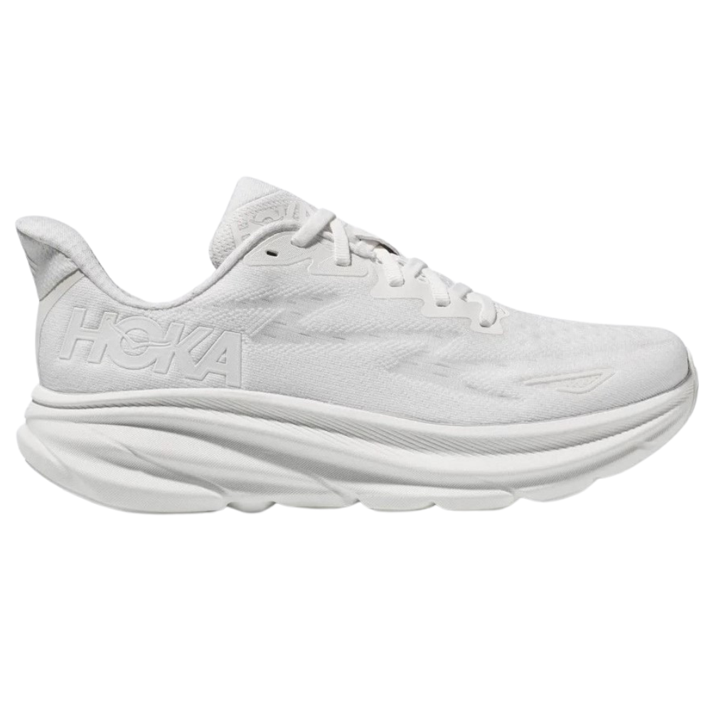 Жіночі бігові кросівки Hoka One One W CLIFTON 9 1127896-WWH