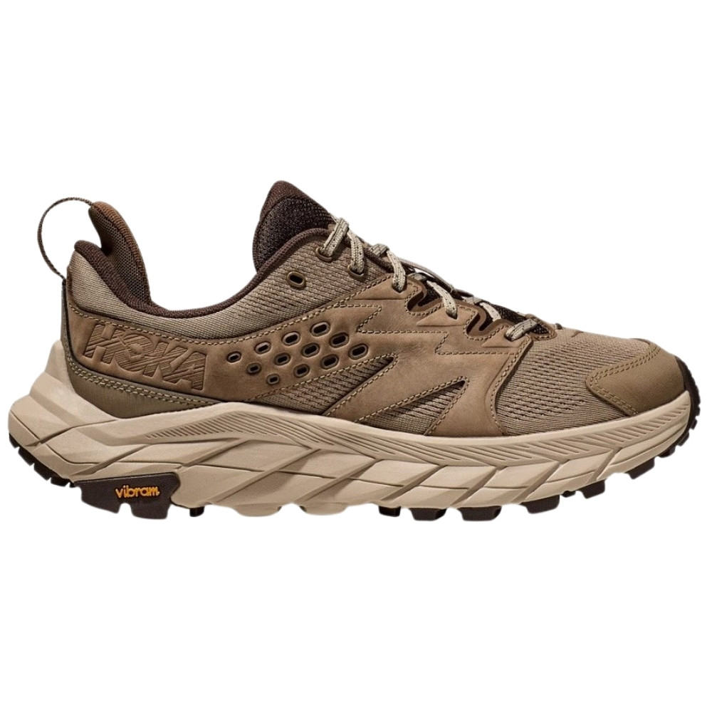 Чоловічі бігові кросівки Hoka One One M ANACAPA BREEZE LOW 1127920-DOTN