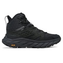 Чоловічі черевики Hoka One One M ANACAPA BREEZE MID 1134505-BBLC