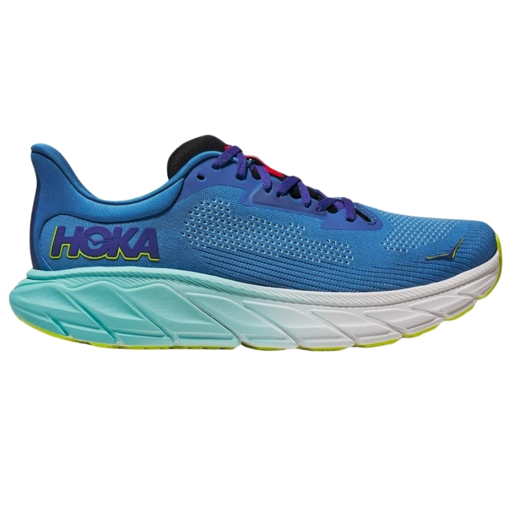 Чоловічі бігові кросівки Hoka One One M ARAHI 7 1147850-VRTL