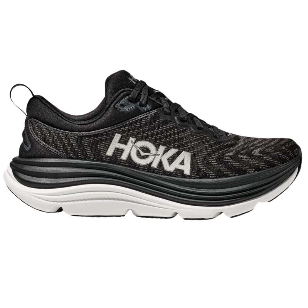 Чоловічі бігові кросівки Hoka One One M GAVIOTA 5 1127929-BWHT